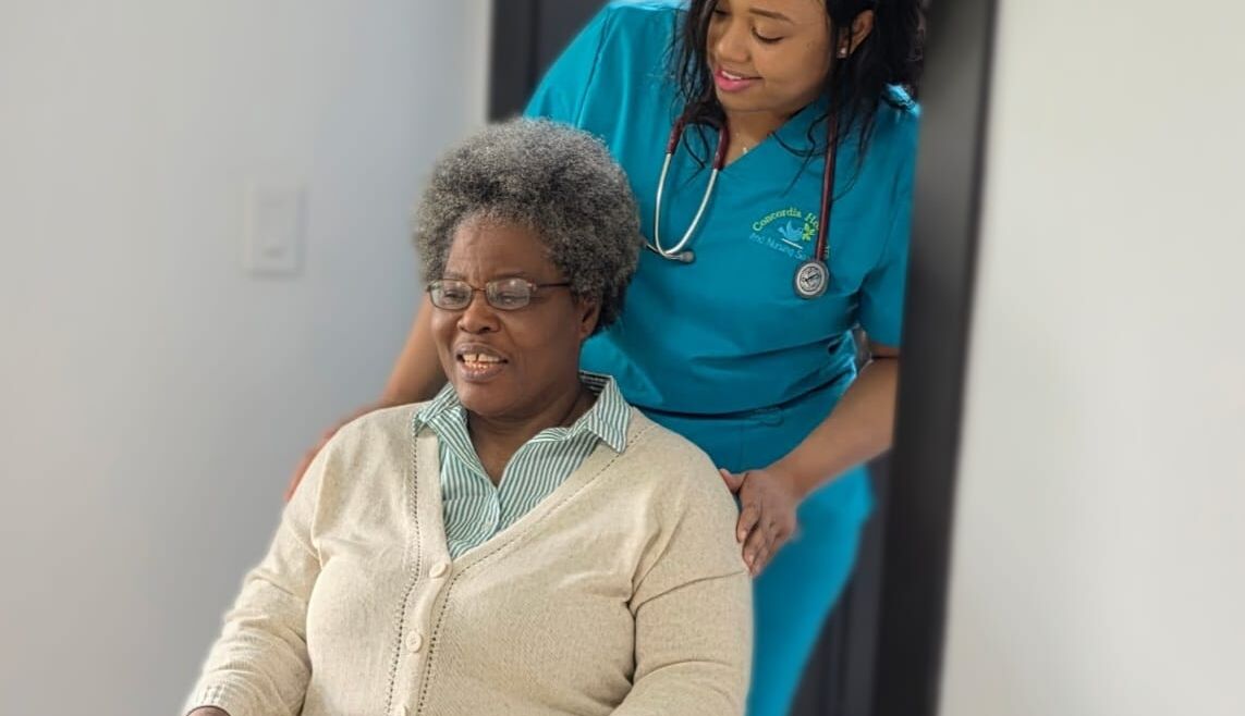 Private Duty Home Care