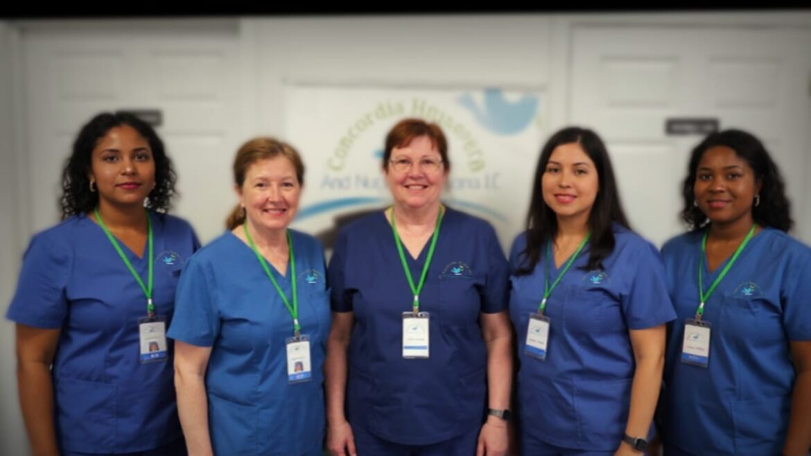 Skilled Nursing