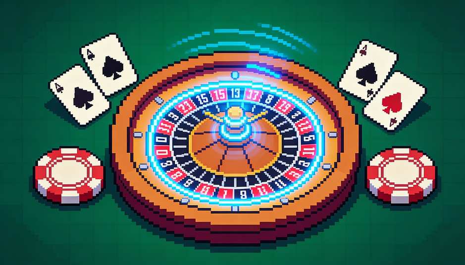 Happyhugo casino